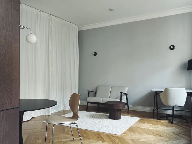 Designerwohnung in Friedrichshain — photo 1